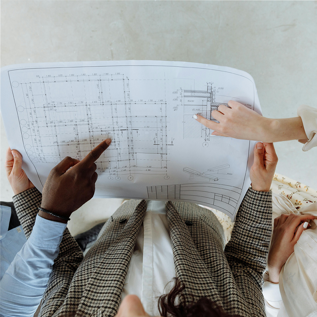 Material Calculation