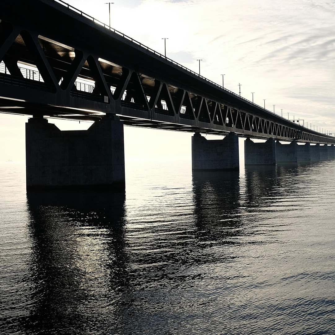 Bridge<br> Construction