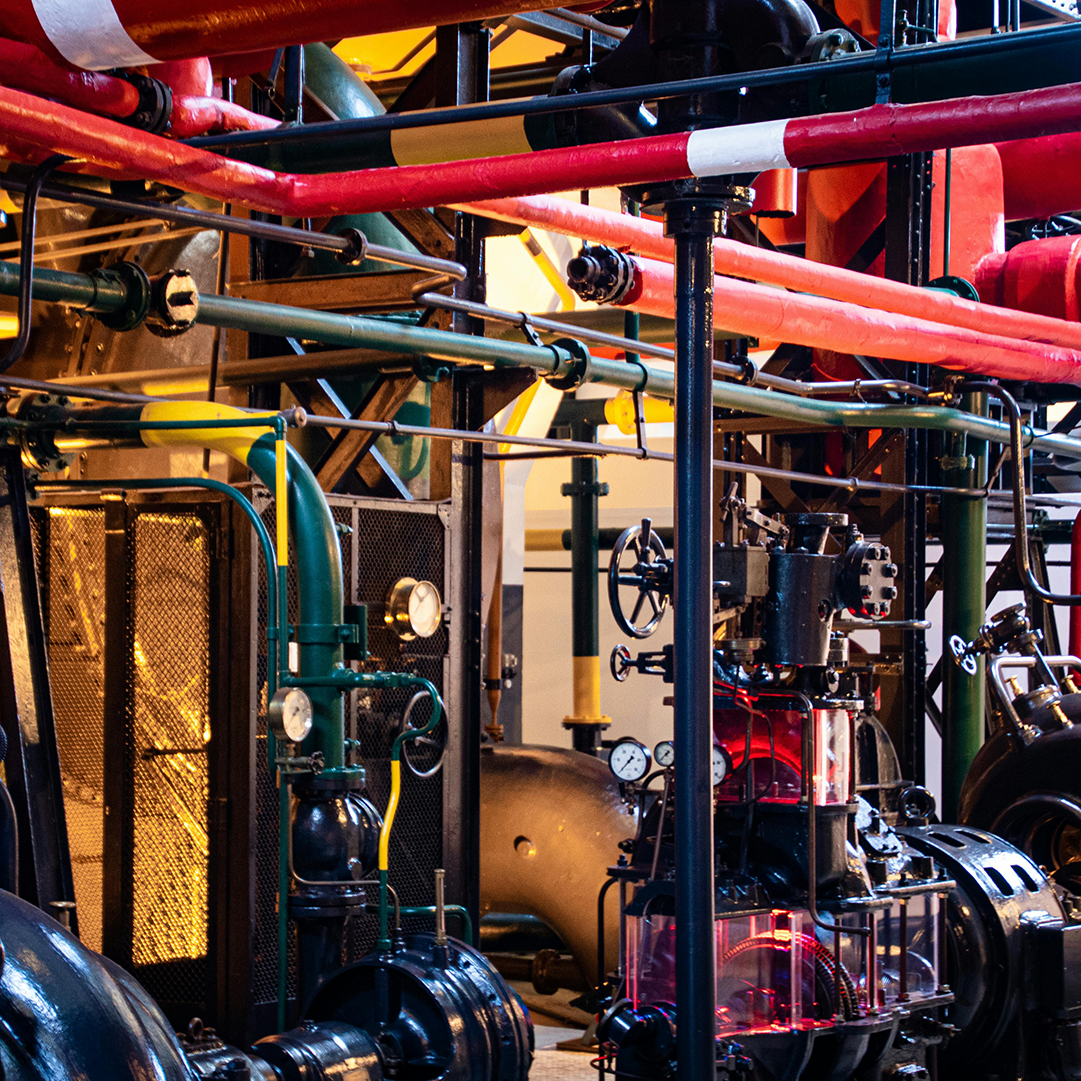 Petroleum<br> and Gas